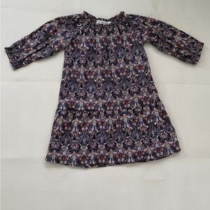 Soor Ploom Dress 18-24M